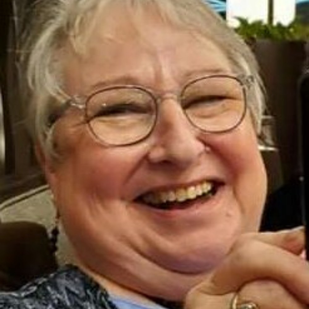 Meet your Posher, Anita